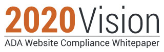ADA Website Compliance Whitepaper